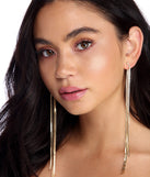 Dripping In Rhinestones Earrings for 2022 festival outfits, festival dress, outfits for raves, concert outfits, and/or club outfits