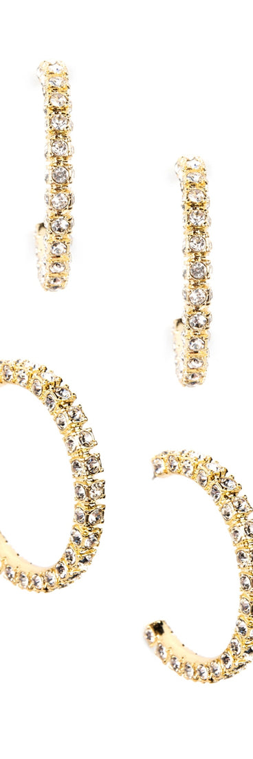 Rhine So Fine Hoop Earrings for 2022 festival outfits, festival dress, outfits for raves, concert outfits, and/or club outfits