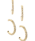 Rhine So Fine Hoop Earrings for 2022 festival outfits, festival dress, outfits for raves, concert outfits, and/or club outfits
