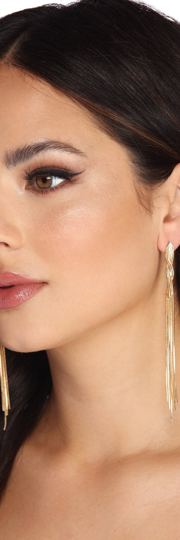 Luxe Dainty Braided Dusters