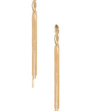 Luxe Dainty Braided Dusters