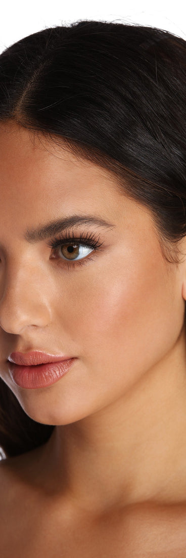 With Statement Cubic Zirconia Teardrop Earrings as your homecoming jewelry or accessories, your 2023 Homecoming dress look will be fire!