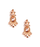 Oh So Glam Gemstone Earrings is the perfect Homecoming look pick with on-trend details to make the 2023 HOCO dance your most memorable event yet!