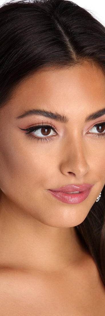 O Ring Textured Earrings for 2022 festival outfits, festival dress, outfits for raves, concert outfits, and/or club outfits