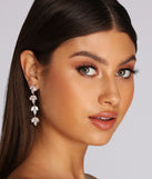 Lust After Duster Earrings for 2022 festival outfits, festival dress, outfits for raves, concert outfits, and/or club outfits