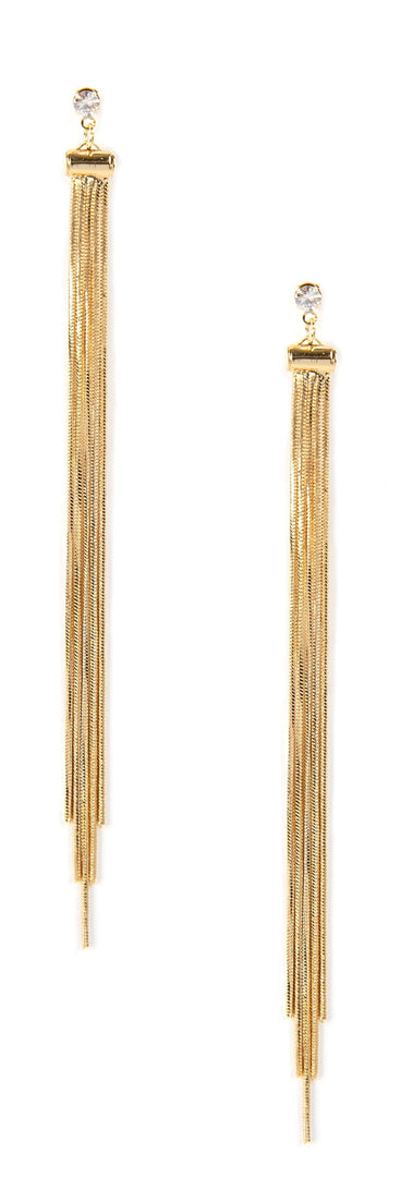 Fringe It Tassel Earrings for 2022 festival outfits, festival dress, outfits for raves, concert outfits, and/or club outfits