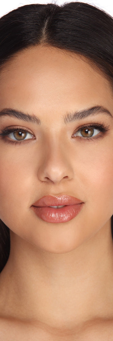 Rhinestone Fringe Duster Earrings is the perfect Homecoming look pick with on-trend details to make the 2023 HOCO dance your most memorable event yet!