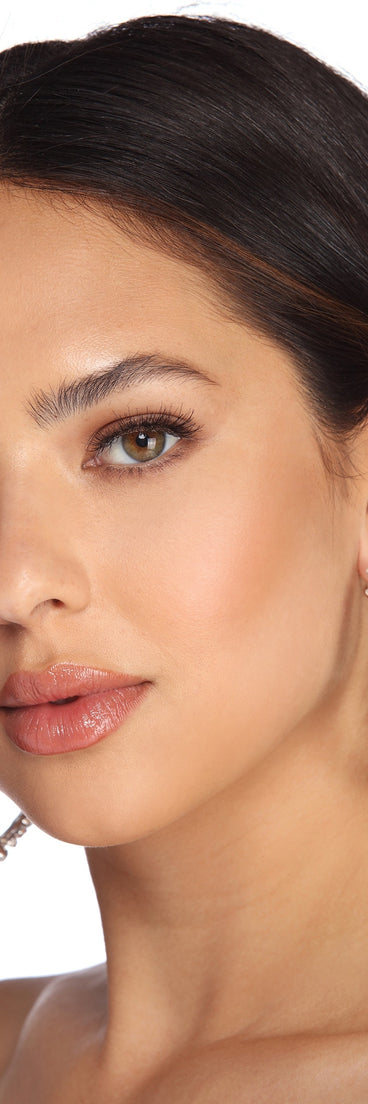 Multi Gemstone Hoop Earrings for 2022 festival outfits, festival dress, outfits for raves, concert outfits, and/or club outfits