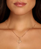 Dainty Snake Pendant Necklace for 2022 festival outfits, festival dress, outfits for raves, concert outfits, and/or club outfits