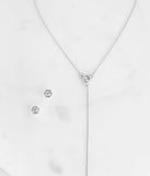 Darling Rhinestone Set