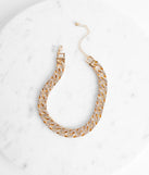 Got Me Collared Necklace for 2022 festival outfits, festival dress, outfits for raves, concert outfits, and/or club outfits