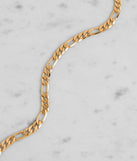 Add Some Edge Chain Choker Necklace is a trendy pick to create 2023 festival outfits, festival dresses, outfits for concerts or raves, and complete your best party outfits!