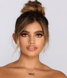 Rep' It 1997 Chain Necklace for 2022 festival outfits, festival dress, outfits for raves, concert outfits, and/or club outfits