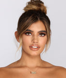 Rep' It 1996 Chain Necklace for 2022 festival outfits, festival dress, outfits for raves, concert outfits, and/or club outfits