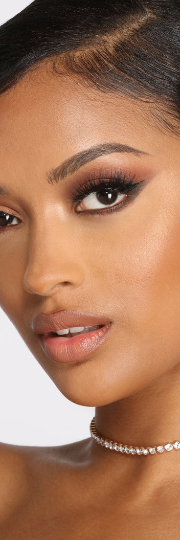 Sparkling Moments Necklace + Earring Set