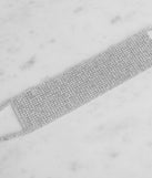 Bring The Bling Statement Choker is a trendy pick to create 2023 festival outfits, festival dresses, outfits for concerts or raves, and complete your best party outfits!