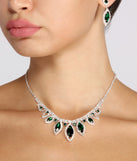 She’s a Gem Necklace set