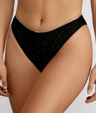 Cubic Zirconia Belly Chain