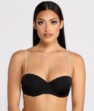Eye Catcher Rhinestone Bra Straps provides essential lift and support for creating your best summer outfits of the season for 2023!