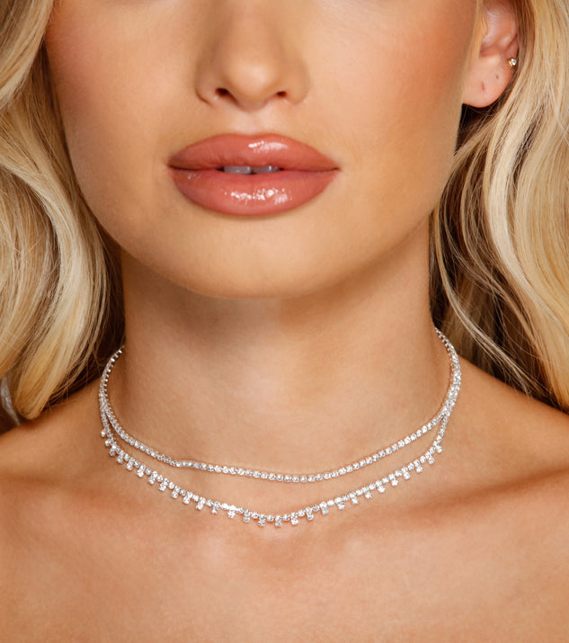 Película y Maquillaje Glamurosa