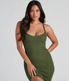 Simply Stated Dainty Body Chain