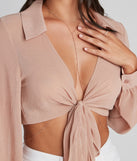 Simply Stated Dainty Body Chain