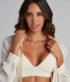 Rhinestone Chain Link Choker is a trendy pick to create 2023 festival outfits, festival dresses, outfits for concerts or raves, and complete your best party outfits!