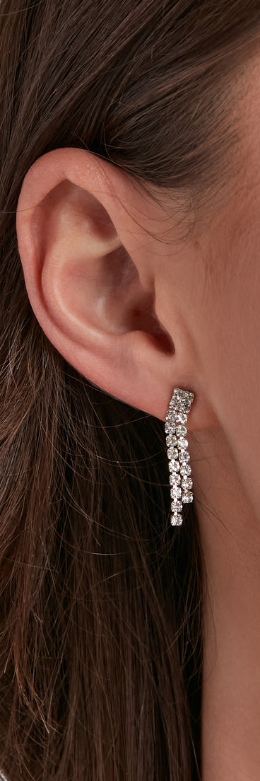 Elegant Evening Jewelry Set