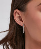 Elegant Evening Jewelry Set