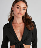 See Me Fly Dainty Layered Necklace is a fire pick to create 2023 festival outfits, concert dresses, outfits for raves, or to complete your best party outfits or clubwear!
