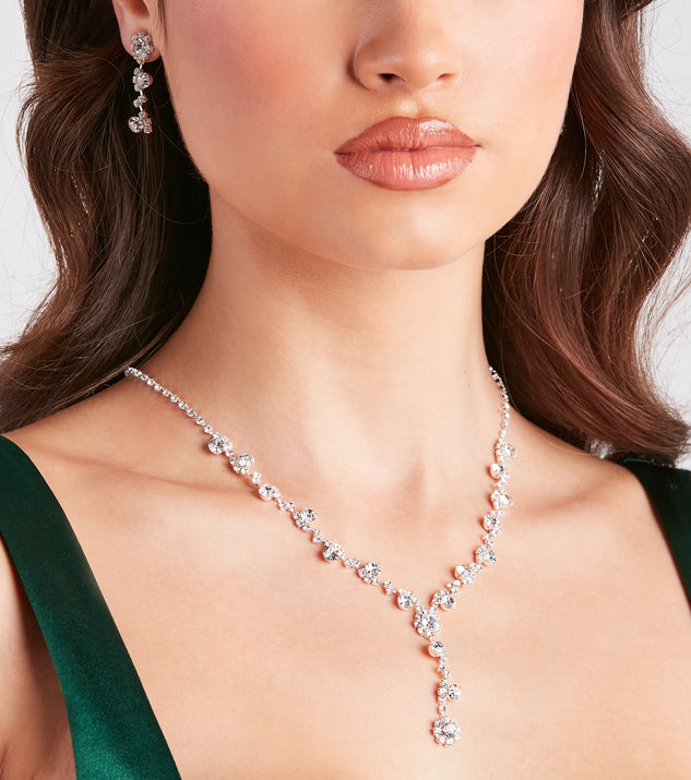 アクセサリー VINTAGE SEVEN SEAS NECKLACE &EARRING SET 71s8H4idsWL._UY300_.jpg