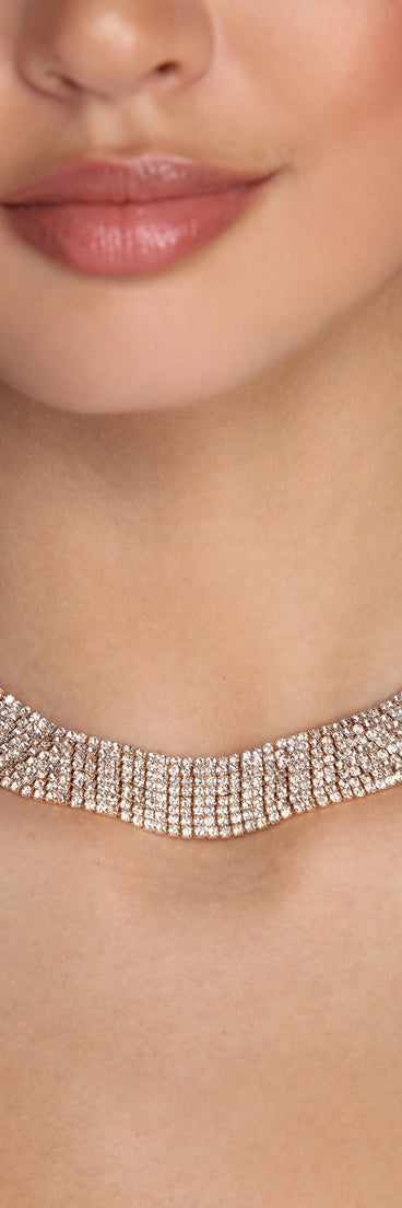 Rhine In Radiance Collar