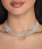 Rhine In Radiance Collar