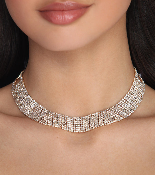 Rhine In Radiance Collar