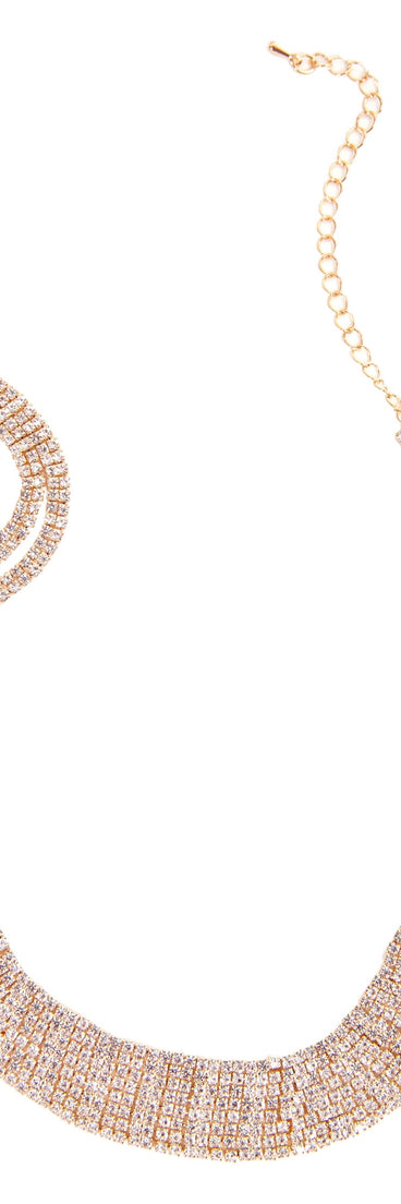 Rhine In Radiance Collar