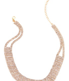 Rhine In Radiance Collar
