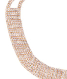 Rhine In Radiance Collar