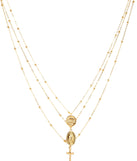 Ball Chain Pendant Necklace Pack for 2022 festival outfits, festival dress, outfits for raves, concert outfits, and/or club outfits
