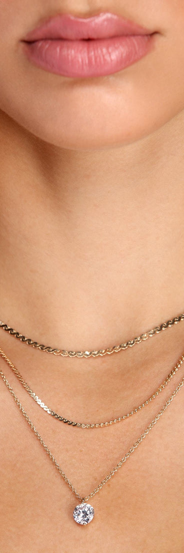 Snake It And Rhine Necklace for 2022 festival outfits, festival dress, outfits for raves, concert outfits, and/or club outfits