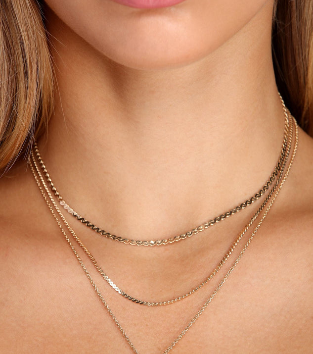 Snake It And Rhine Necklace for 2022 festival outfits, festival dress, outfits for raves, concert outfits, and/or club outfits