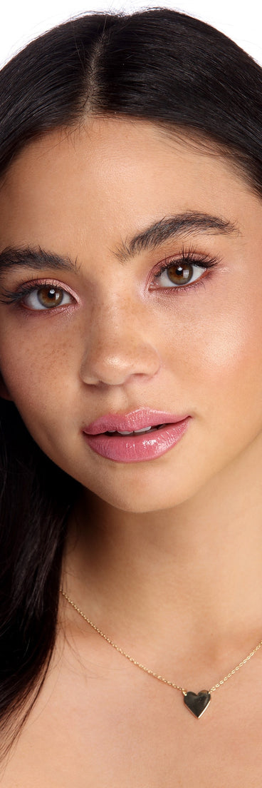 Key To My Heart Necklace And Studs Set for 2022 festival outfits, festival dress, outfits for raves, concert outfits, and/or club outfits