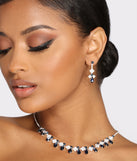 Value Me Jewel Necklace Set