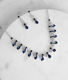 Value Me Jewel Necklace Set