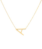 Give Me An A Necklace for 2022 festival outfits, festival dress, outfits for raves, concert outfits, and/or club outfits