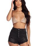 Rhinestone Mesh Body Chain is a trendy pick to create 2023 festival outfits, festival dresses, outfits for concerts or raves, and complete your best party outfits!