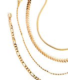 Snake Charmer Multi Choker Pack for 2022 festival outfits, festival dress, outfits for raves, concert outfits, and/or club outfits