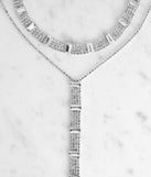 Dripping In Elegance Necklace Set