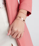 Put On A Smile Three Pack Bracelet Set