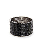 Sparkly Glam Rhinestone Bracelet