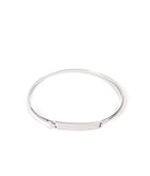 Clasp Your Hands Bangle
